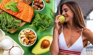 Keto diet: Doctor explains health benefits of the food plan