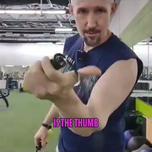 Nunchuck Training Learn Finger Grip & Avoid Painful Mistakes! #fingerstrength #wriststrength