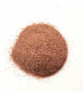 [Hot Item] Abrasive Sand Blasting 20/40#, 30/60#, 80# Garnet