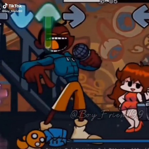 Julian FNF Mod Showcase | Popular Game Edit ft. Selever Cas