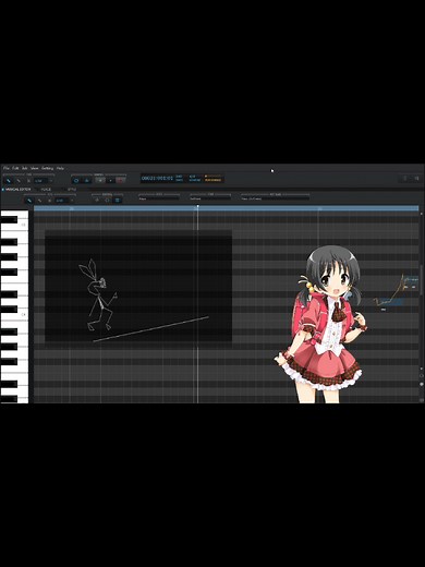 Explore Soft Voices in Vocaloid Covers