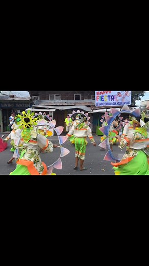 Silawan Festival 2025 Street Dance Competition:San Jose National High School #silawanfestival2025 #ragsakranyaggerona #LGUGerona | Going Amianan