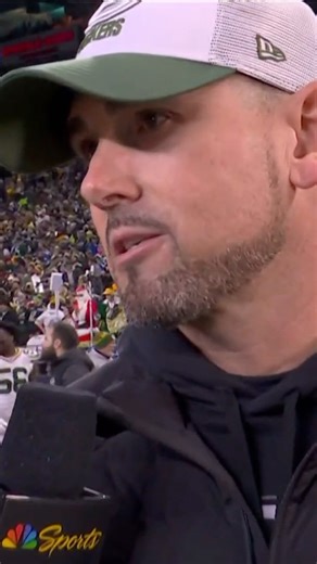 4.5K views · 570 reactions | What’s working right now for the Packers? Everything. 燎 | Sunday Night Football on NBC | Facebook