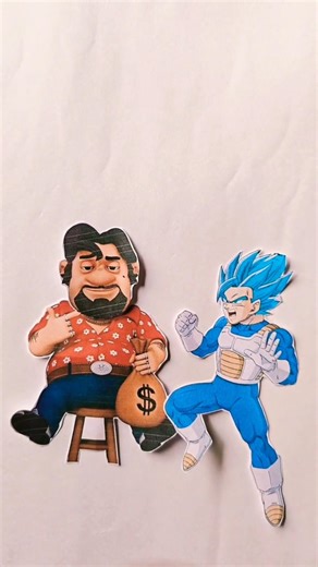 Smile rubber ♥️John power ranger face add🤣🤣 #motupatlu #artandcraft #shorts #usa #korea #anime