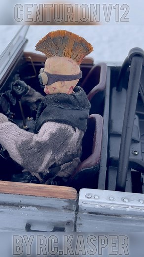 33 reactions · 98 shares | Rc Centurion v12 Rolls Royce Merlin no Bell Aurens v8 a scratchbuild Longnose Land Rover #reelsfacebook #reelsinstagram #rccars #customrc #rccar #reels #diyproject #scratchbuild #rchobby #RC | Florian Nimmert | Facebook