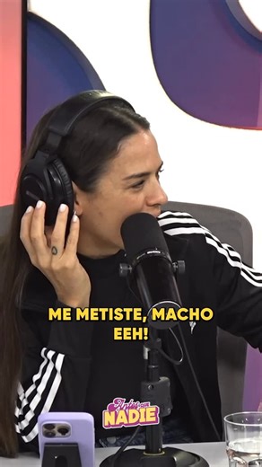 ANTES QUE NADIE 💖✨ on Instagram: "HALAGOS SUTILES CHE … 💀 Perdón a la gente nueva: somos esto. #AntesQueNadie por @luzutv 🫶🏻 Link en bio"