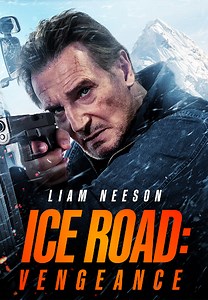 Ice Road: Vengeance