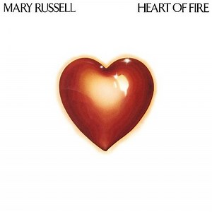 Mary Russell - Heart Of Fire