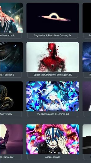 Download Premium 4K Wallpapers for FREE! 🖥️🔥 #4KWallpaper #GamingSetup #TechHacks