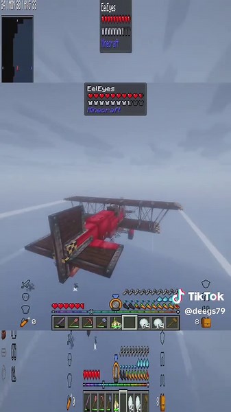 Vivo Destacados de GregTech en TikTok Live