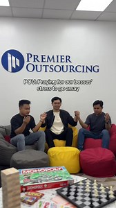 😌🙏🏻 #officelife #officehumor #premieroutsourcing | Premier Outsourcing