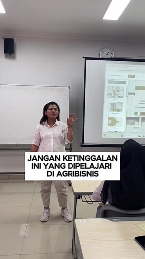 Memahami Agribisnis: Mata Kuliah dan Praktiknya