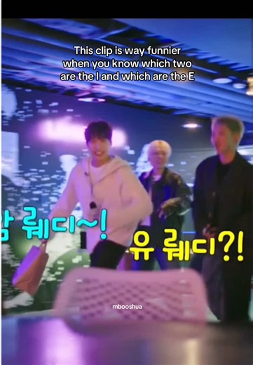 Hilarious Introverted Moments with Hoshi and DK | SEVENTEEN Funny Clip