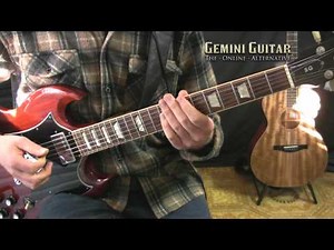 Thrash Metal / Hardcore Crossover Lesson - Minor 2nd Interval Sounds & Uses