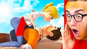 5.8K views · 33 reactions | These love animations will absolutely warm your soul!  | Kwebbelkop | Facebook