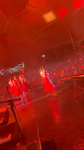 17K views · 646 reactions | ¡Buenas noches DURANGO! ⭐️ Sean bienvenidos a la fiesta noventera más grande del continente.  | Grupo Magneto | Facebook