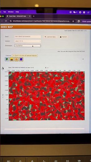 Free Minecraft Tool Every Player Should Use! | Chunkbase.com