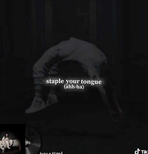 #foryou #lyrics #music #feel1ngsong #billieeilish #foryou