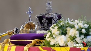 Majority of Canadians want referendum on monarchy ties after queen’s death: poll