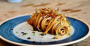 6 new Vancouver restaurants you should check out this month | Food & Drink