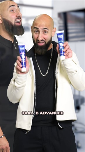 23K views · 204 reactions | Your smile called…it wants Oral-B Advanced! Find it at B&M  #Ad | Singing Dentist | Facebook