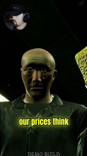 I Tried Operating A Store In HELL And It Was Extremely Unsettling