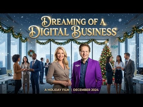 Dreaming of a Digital Business