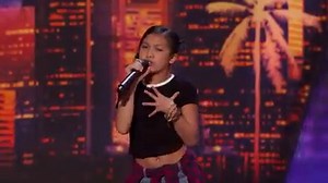 6.7M views · 450 reactions | GForce is about to break the internet. ✨ | America’s Got Talent Presents Superstars Live | Facebook