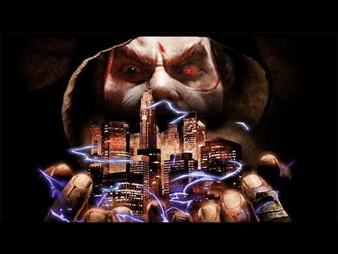 Def Jam Fight for NY x Tekken 7 THE REVIVAL