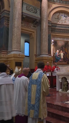 68K views · 5.7K reactions | Vatican News on Reels | Facebook