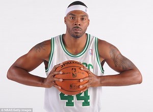 Chris Wilcox - Alchetron, The Free Social Encyclopedia