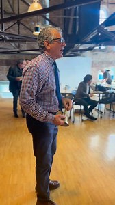 2.5K views · 62 reactions | The Rigoletto journey is off to an exhilarating start!  Our amazing cast, crew, and creative team gathered today for a vibrant kick-off, filled with enthusiasm and anticipation. Get ready to witness Verdi’s masterpiece come to life in a way you won’t want to miss! Stay tuned for all the excitement ahead! | Cincinnati Opera | Facebook