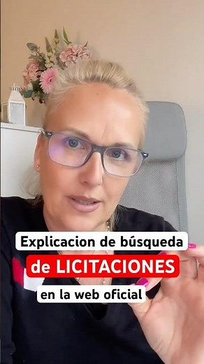 🚀 EXPLICACIÓN | Cómo GANAR Licitaciones Públicas y Privadas PASO a PASO