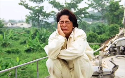 影视剧中的老六名场面，笑发财了哈哈哈…