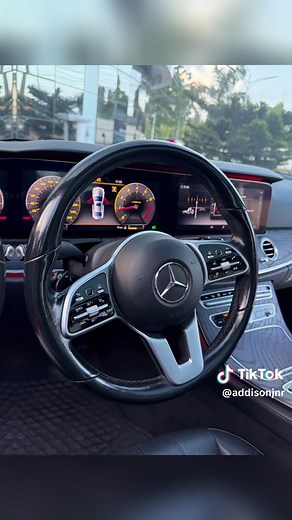 2020 Mercedes Benz E350 4Matic: Fully Loaded Features