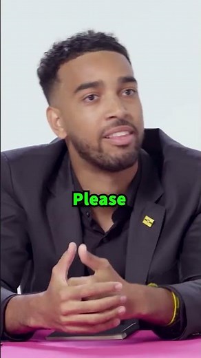 Beta Squad Set Him Up