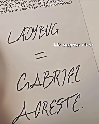 Chronobug Miraculous Ladybug London Special