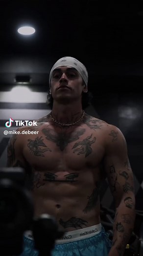 Mike DeBeer Talks Tap Out with Future Lil Wayne