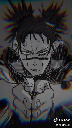脹相の魅力満載のイラスト