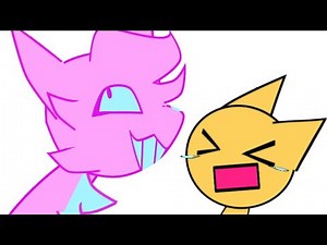 SOFT FUZZY MAN | Fan Animation Test For @aimkid