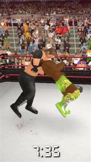 wrestling empire3D game 🎮 #youtubeshorts #subscribe #trending #viral #shorts #short