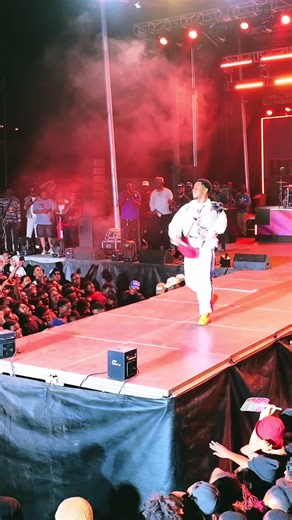 Enugu State's Entertainment Industry Success in 2023