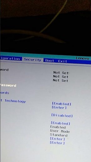 How to Install Windows 11 on a Lenovo Laptop