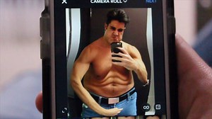 8.6M views · 27K shares | They say the camera adds 10 pounds! | Gabriel Conte | Facebook