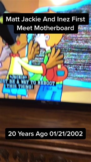 Matt Jackie And Inez First Meet Motherboard #pbskids #pbskids2000spbskids #2000skids #cyberchase #cyberchasepbs #cyberchasematt #cyberchasejackie #cyberchaseinez #cyberchasedigit #cyberchasemotherboard #livefromnewyorkitscyberchase @amazink1d @ilianapaysrent @pbs