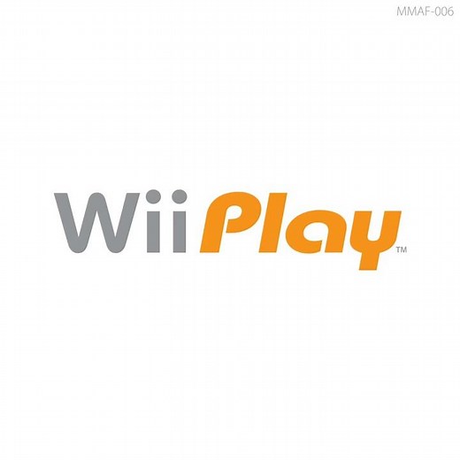 Wii Play - Channel Banner [Wii Play OST]