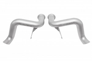 Audi R8 (2020 ) SOUL Race Exhaust System - Soul Performance Products