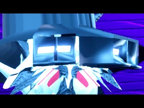 This world is in a bit of a pickle!