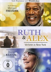 Ruth & Alex Trailer SD (Englisch) (2014)