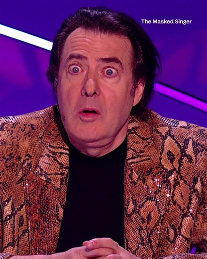 New year, new masks! 🎭🎉 In 2026, we're turning the mystery up to eleven with more unmasking than ever - any guesses yet? 🤔 | ITV